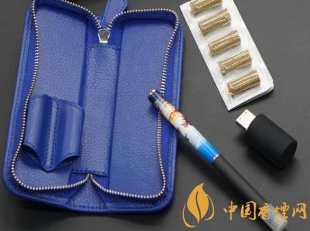 日本烟草ploom s系列推出新口味烟弹!