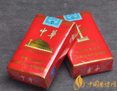 中华(软)chunghwa soft   产品类型:烤烟型   焦油量:11mg   烟碱