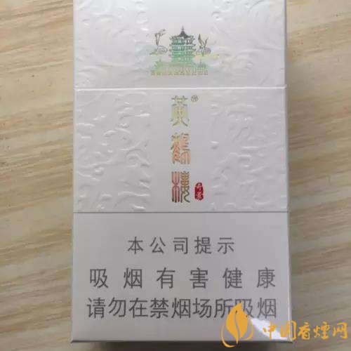 白盒子黄鹤楼有几种 黄鹤楼白盒多少钱-香烟网