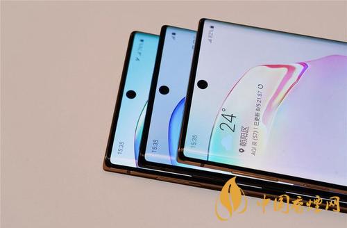 小米10至尊纪念版与三星Note10+哪个好?