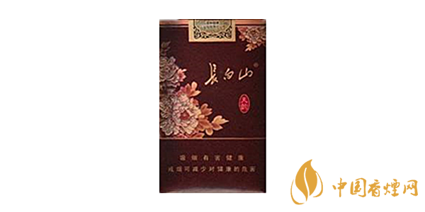 长白山天韵香价格一览 长白山天韵多少钱一包