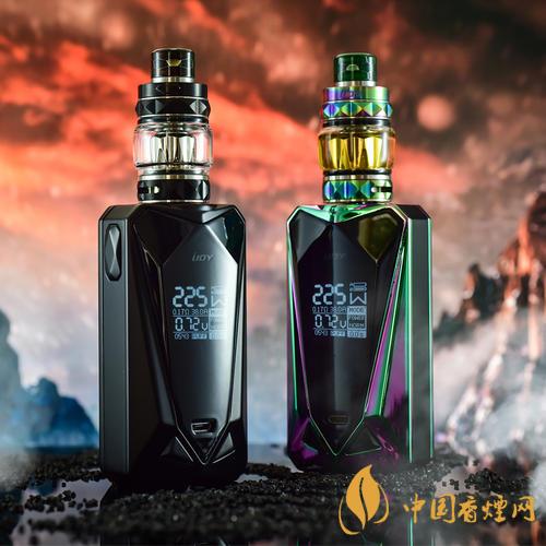 ijoy(爱卓)作为全球电子蒸汽烟时尚品牌领导者,一直将高端品质,设计