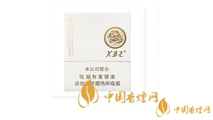 芙蓉王匠心手作20