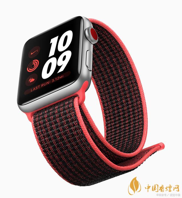 AppleWatchSeries6上市时间-新款苹果手表上市时间