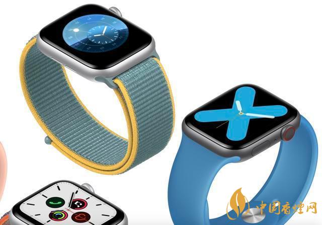 AppleWatchS6新功能是什么 Apple Watch第六代新功能介绍