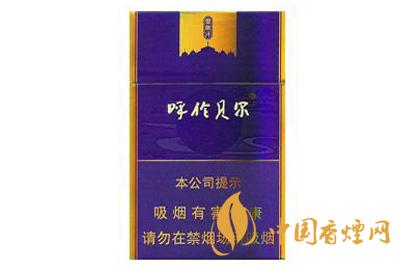 呼伦贝尔金帐汗烟价格是多少 呼伦贝尔金帐汗烟价格查询