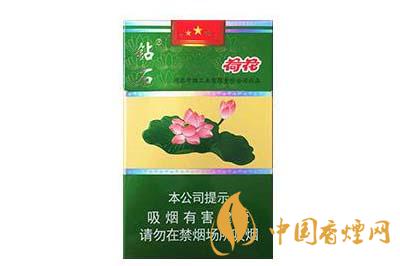 荷花烟多少钱一盒 荷花烟为什么这么火的原因介绍