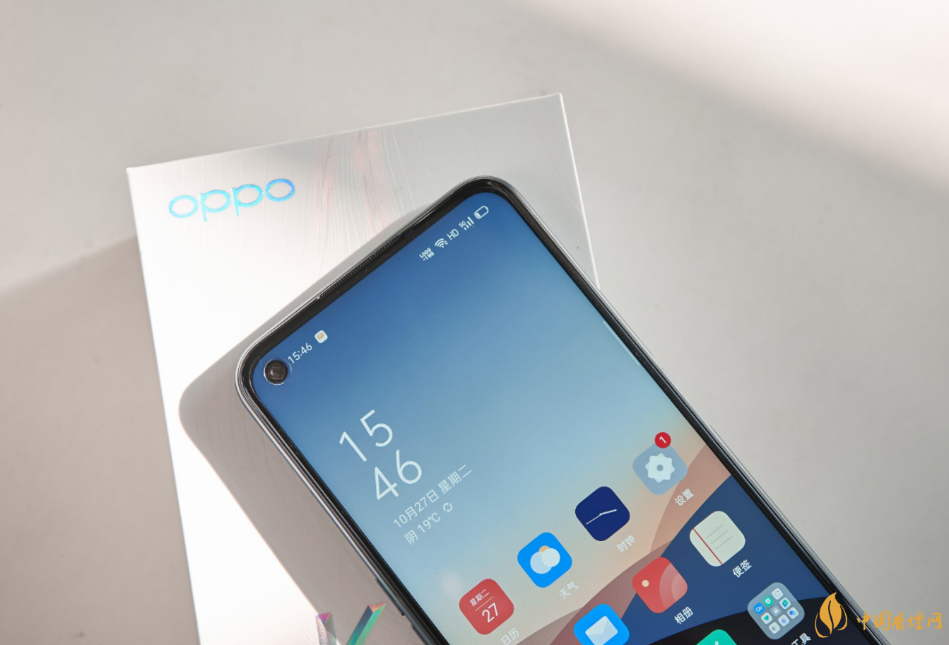 OPPOK7x真机测评 OPPOK7x值得入手吗