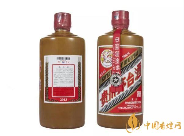 茅台醇珍品黑金53度价格多少 茅台醇珍品黑金价格大全详情-中国香烟网