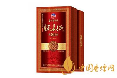 茅台正和酒53度什么价格茅台正和酒53度价格及图片一览