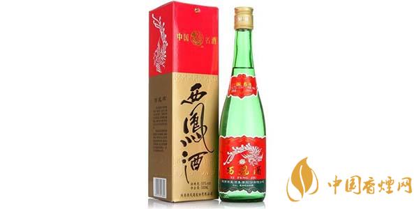 西鳳酒55度1964紀念版500ml單瓶白酒參考價格:288產品名:西鳳酒1964