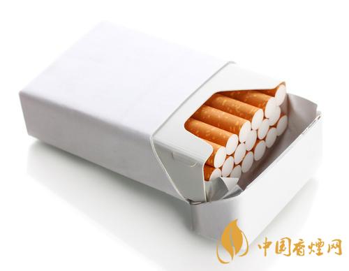 娇子传奇天子侧开式香烟价格参数及口感分享