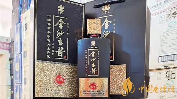 金沙古酱传承多少钱 金沙古酱传承市场报价详情