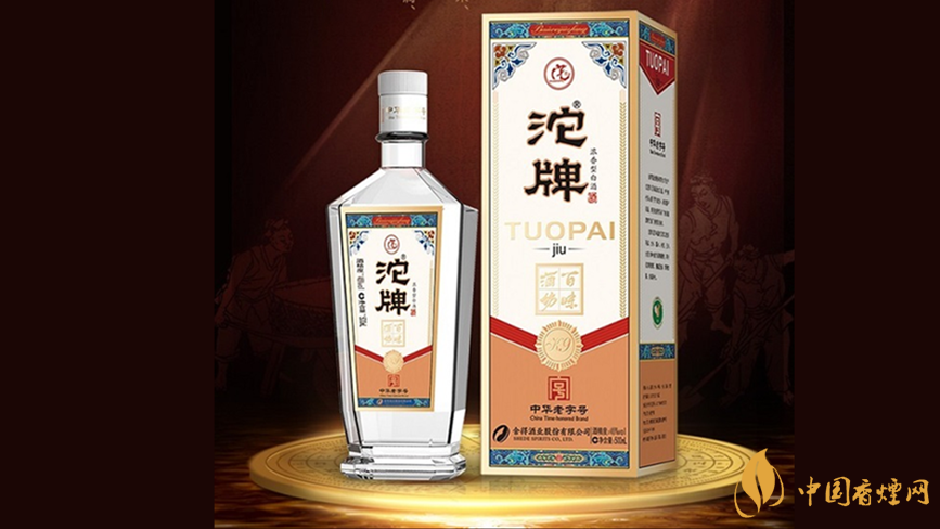 沱牌百味酒坊多少钱一瓶 沱牌百味酒坊K9价格大全