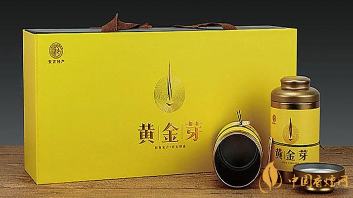 黄金芽茶叶产地及价格黄金芽茶叶价格表2021价格