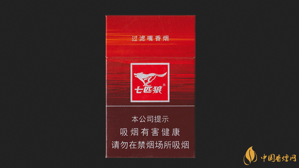 七匹狼豪情好抽吗 七匹狼豪情香烟价大全