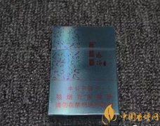 游泳香烟多少钱一包 盘点被炒到天价的老烟