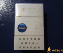 15块左右香烟得分排行十大口感好的香烟（外烟）