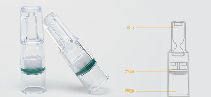 一次性烟嘴有用吗 一次性烟嘴能用几次	