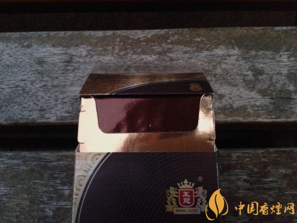 王冠万象微型雪茄图片