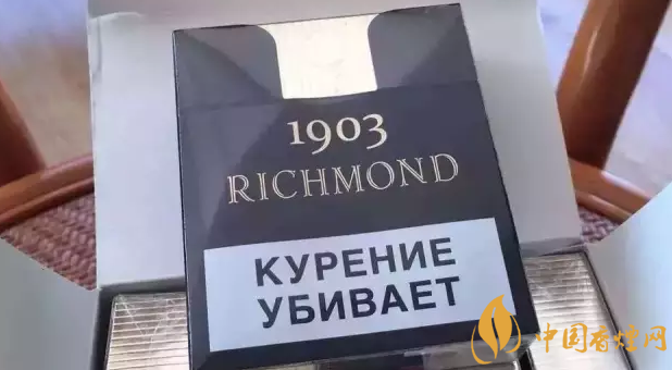 俄罗斯香烟品牌有哪些俄罗斯香烟好抽的几款17款