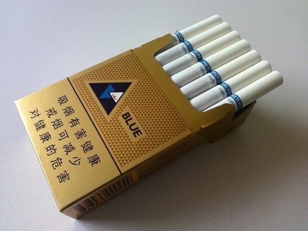 软包希尔顿香烟图片图片