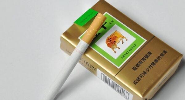 孔雀牌香烟多少钱一盒孔雀香烟图片大全