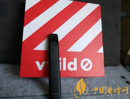 vvild小野電子煙 煙彈透明度不高難把控煙油餘量