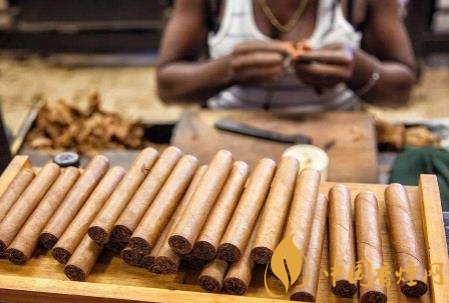 古巴雪茄好不好抽 2020年古巴雪茄节新品雪茄介绍！